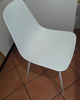 sedie cucina