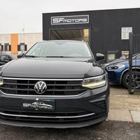 Volkswagen Tiguan 2.0 TDI 150 CV SCR DSG