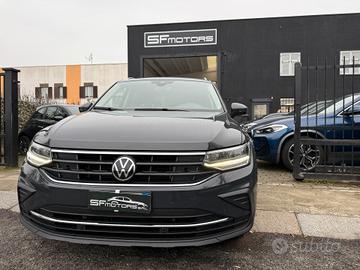 Volkswagen Tiguan 2.0 TDI 150 CV SCR DSG