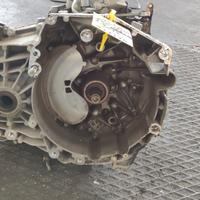 Cambio Alfa Giulietta 1.4 198a4000