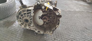 Cambio Alfa Giulietta 1.4 198a4000