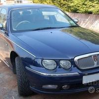 Parabrezza Rover 75