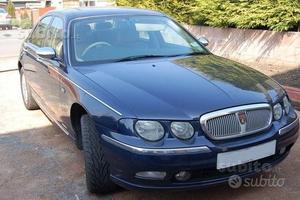 Parabrezza Rover 75