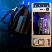 cellulari e smartphone vintage