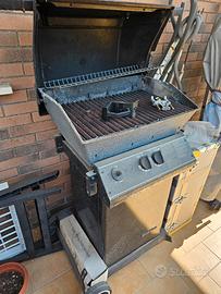 Barbecue a gas Broil King