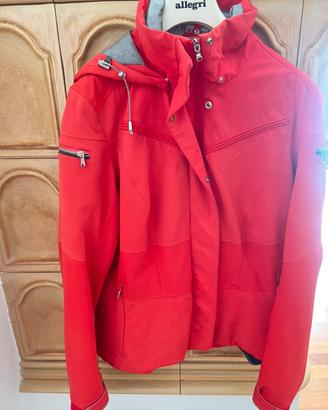 Giaccavento donna tg “L”