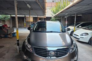 Kia Sportage 1.7 CRDI
