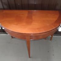 Tavolo consolle Morellato