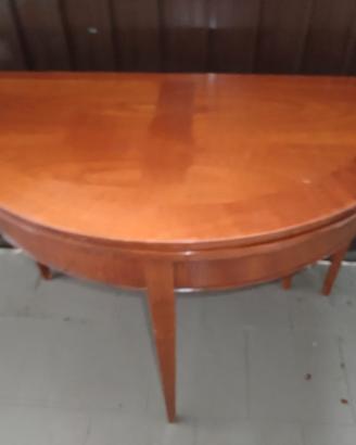 Tavolo consolle Morellato