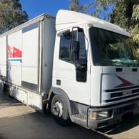 Rosticceria Ambulante