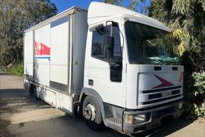 Rosticceria Ambulante