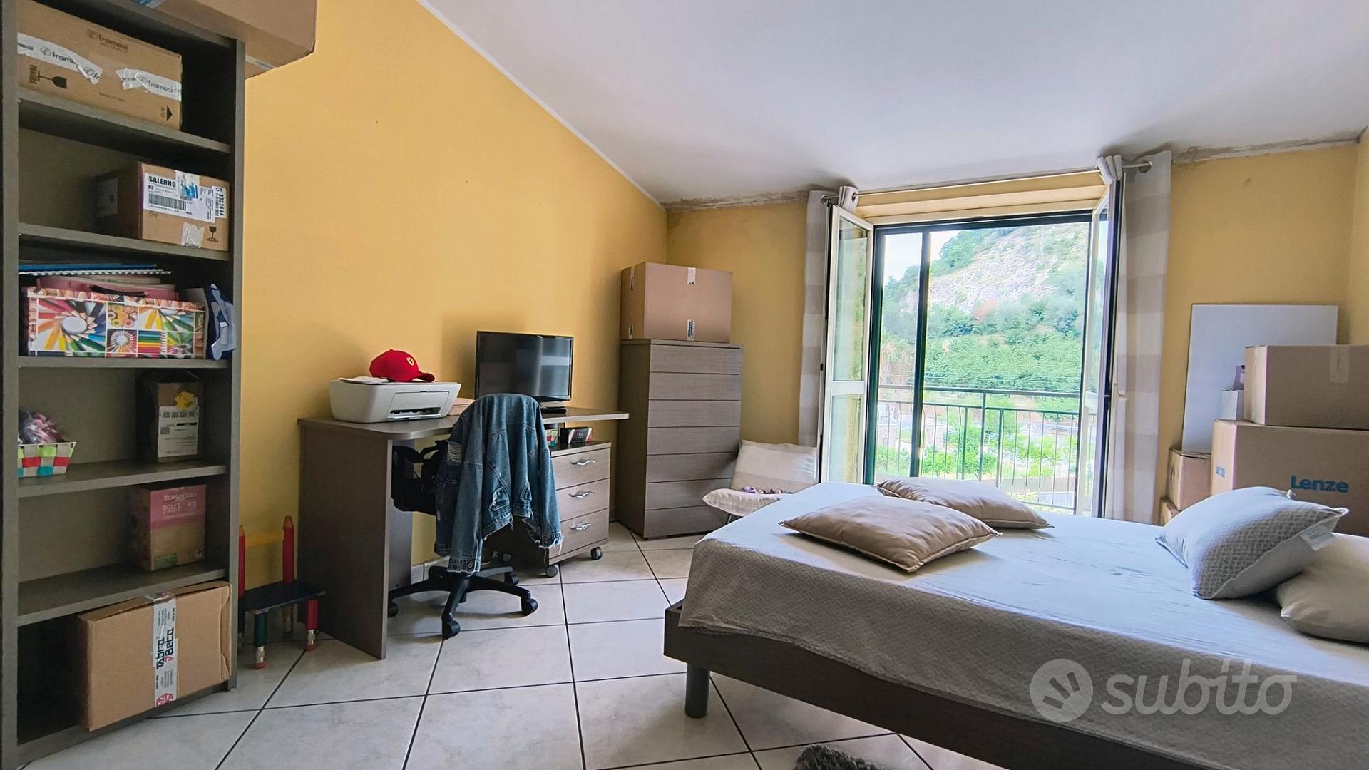 Appartamento – Giffoni Valle Piana, Terravecchia - Vista 3