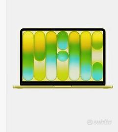 Apple MacBook Neo