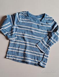 Abbigliamento neonato.tg. 9/12 mesi