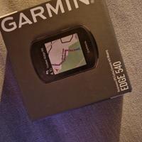 garmin EDGE 540 