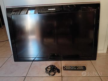 TV Samsung 37 pollici FHD 