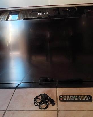 TV Samsung 37 pollici FHD 
