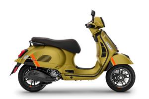 Vespa 310 GTS hpe > Prima Provi e Poi Decidi