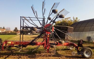 Ranghinatore Vicon ANDEX 904 Hydro