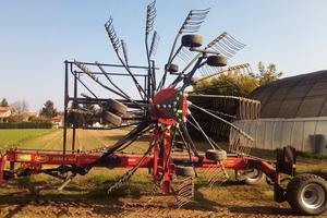 Ranghinatore Vicon ANDEX 904 Hydro