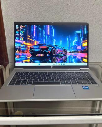 NOTEBOOK HP PROBOOK INTEL I5 1135G7 UNDICESIMA GEN