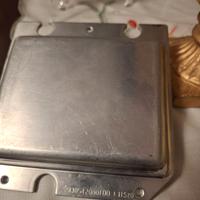 Centralina mercury pro 40