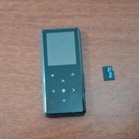 lettore mp3 128gb