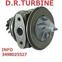 Coreassy turbina mitsubishi 49177-01500