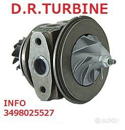 Coreassy turbina mitsubishi 49177-01500