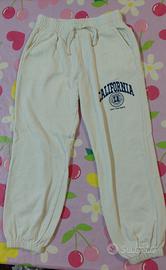 set autunnale bimba 8/9