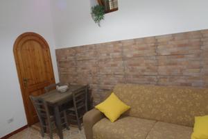 Bilocale casa vacanze Lipari Isole Eolie