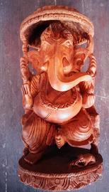 Ganesha
