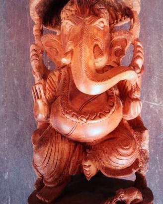 Ganesha