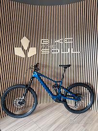 E-Mtb Teewing Flux One A