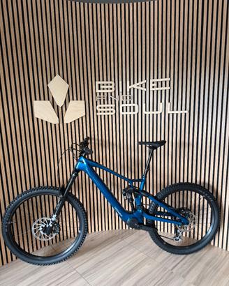 E-Mtb Teewing Flux One A