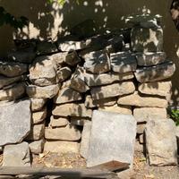 Pietra Leccese Autentica - "Recupero"