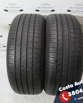 215 55 17 Pirelli 85% 2023 215 55 R17