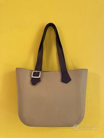 Borsa O Bag