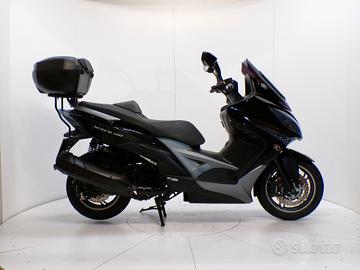 Kymco Xciting 400i