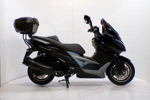 Kymco Xciting 400i