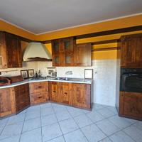 cucina in legno buono