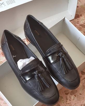 Mocassino donna GEOX N°36.5