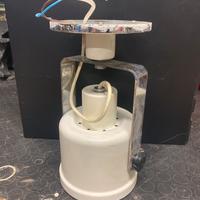 Faro regolabile brusacco & torret - lampada 433