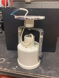 Faro regolabile brusacco & torret - lampada 433