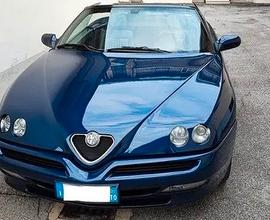 ALFA ROMEO Spider - 2001