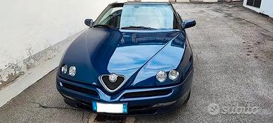 ALFA ROMEO Spider - 2001