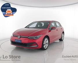 Volkswagen Golf 2.0 tdi style 4motion 150cv dsg