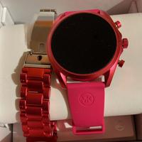 OROLOGIO SMARTWATCH MICHAEL KORS BRADSHAW 2.0