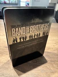 Cofanetto DVD Band of Brothers