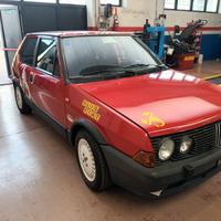 Fiat Ritmo Abarth 130TC